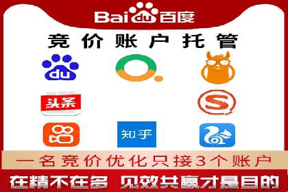 竞价SEM实战案例：如何提高网站转化率？